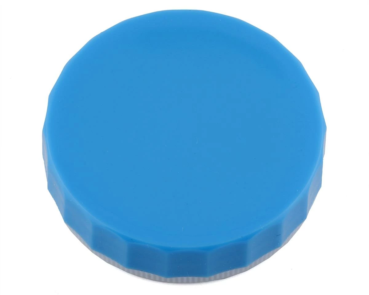 KO Propo Low Viscosity Servo Gear Grease (Blue) (10g) 1 KO Propo Low Viscosity Servo Gear Grease (Blue) (10g)