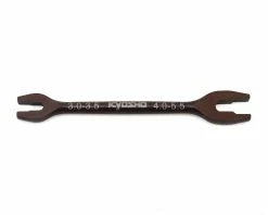 Kyosho KRF Turnbuckle Wrench (3.0-3.5/4.0-5.5)