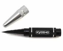 Kyosho SP Knife Edge Body Hole Reamer