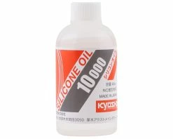 Kyosho Silicone Differential Oil (40cc) (10,000cst)