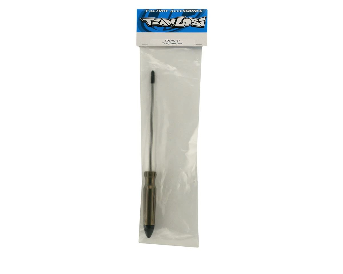 LOSI Tuning Screw Driver 2 LOSI Tuning Screw Driver - Image 2