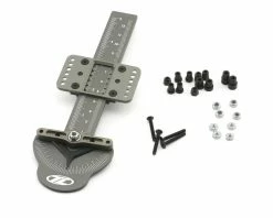 LOSI Shock Matching Tool