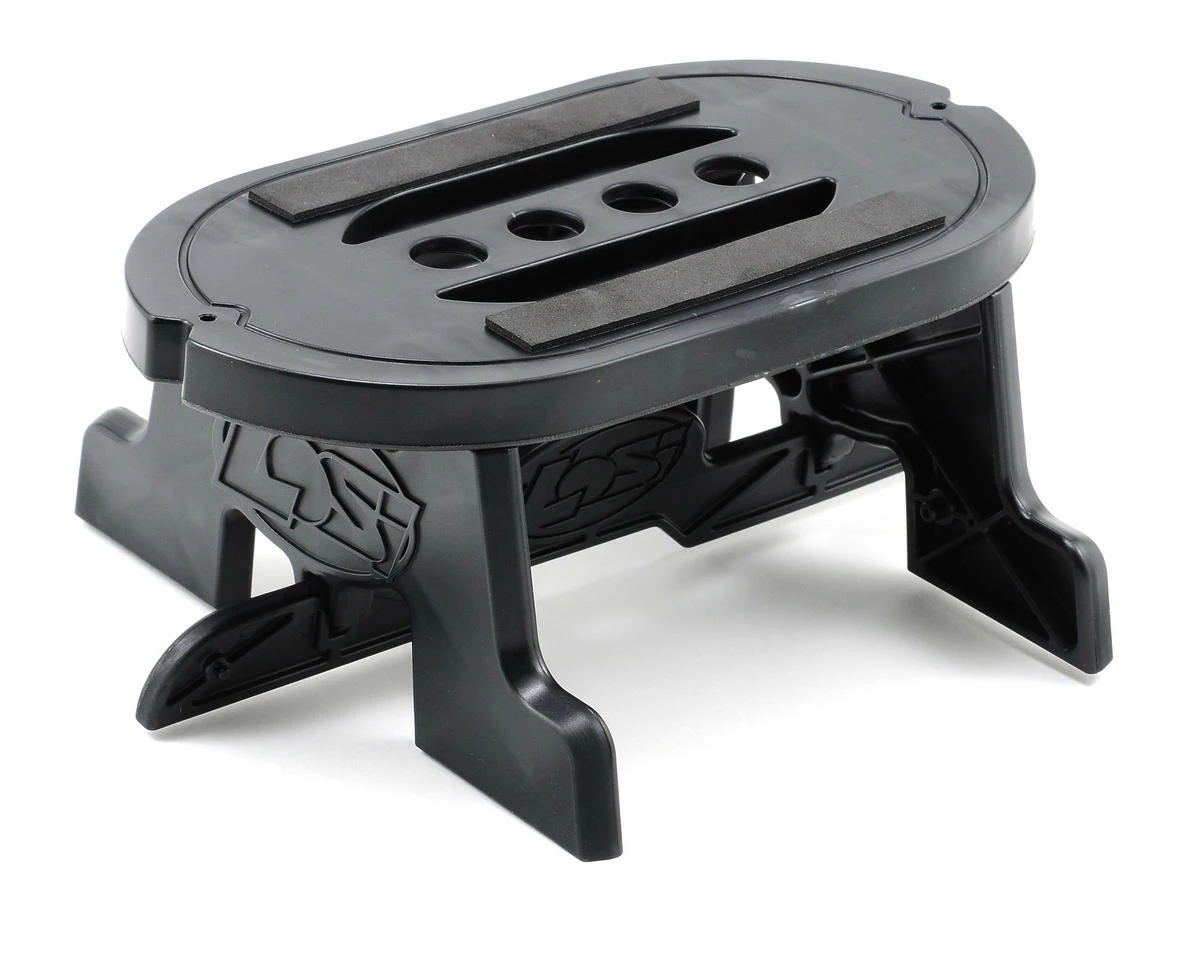 LOSI Car Stand 1 LOSI Car Stand