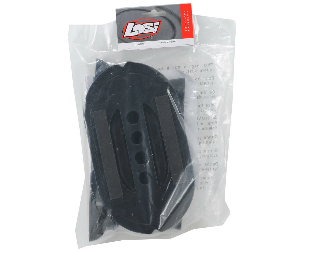 LOSI Car Stand 2 LOSI Car Stand - Image 2