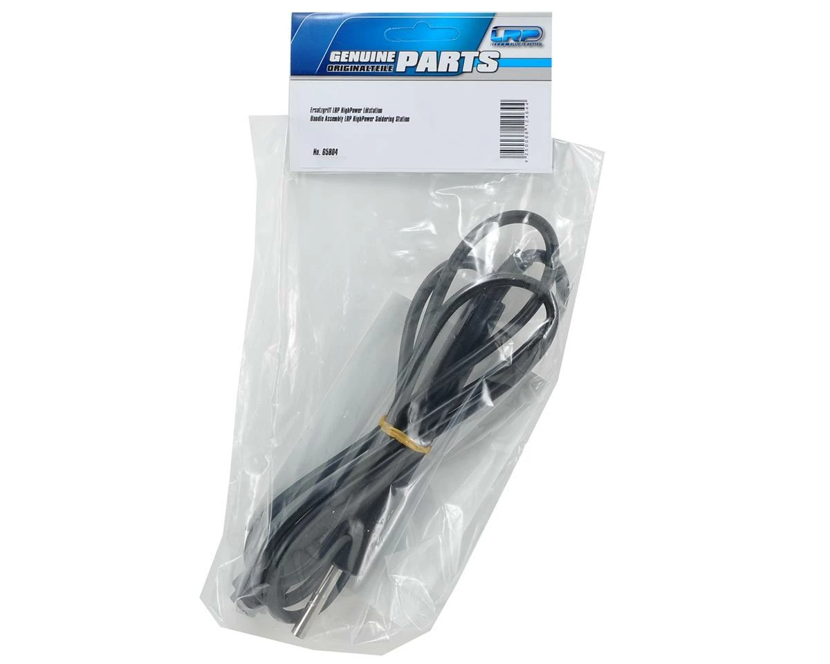 LRP Soldering Station Handle Assembly 2 LRP Soldering Station Handle Assembly - Image 2