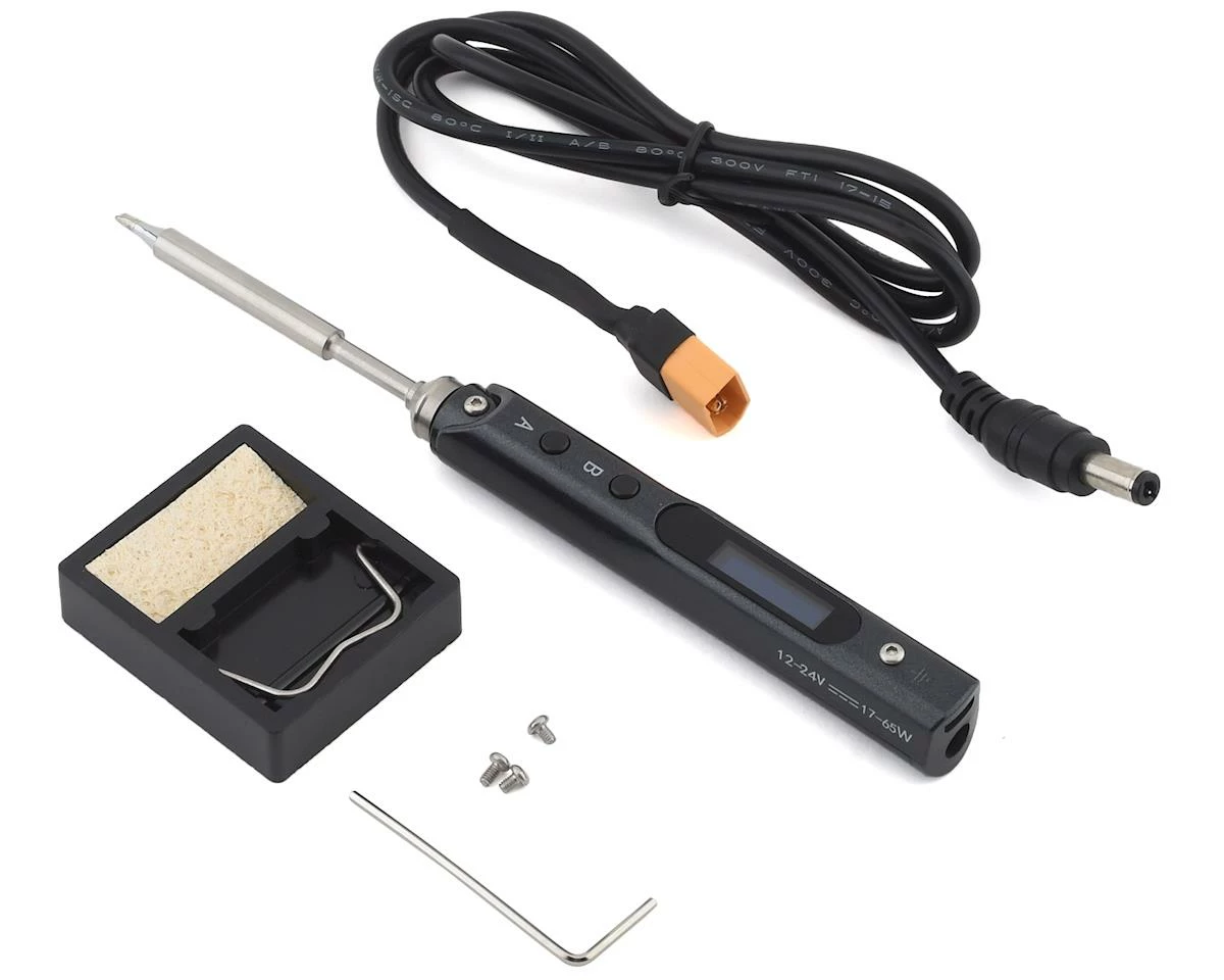 Maclan SSI Series Simple Soldering Iron Set 1 Maclan SSI Series Simple Soldering Iron Set