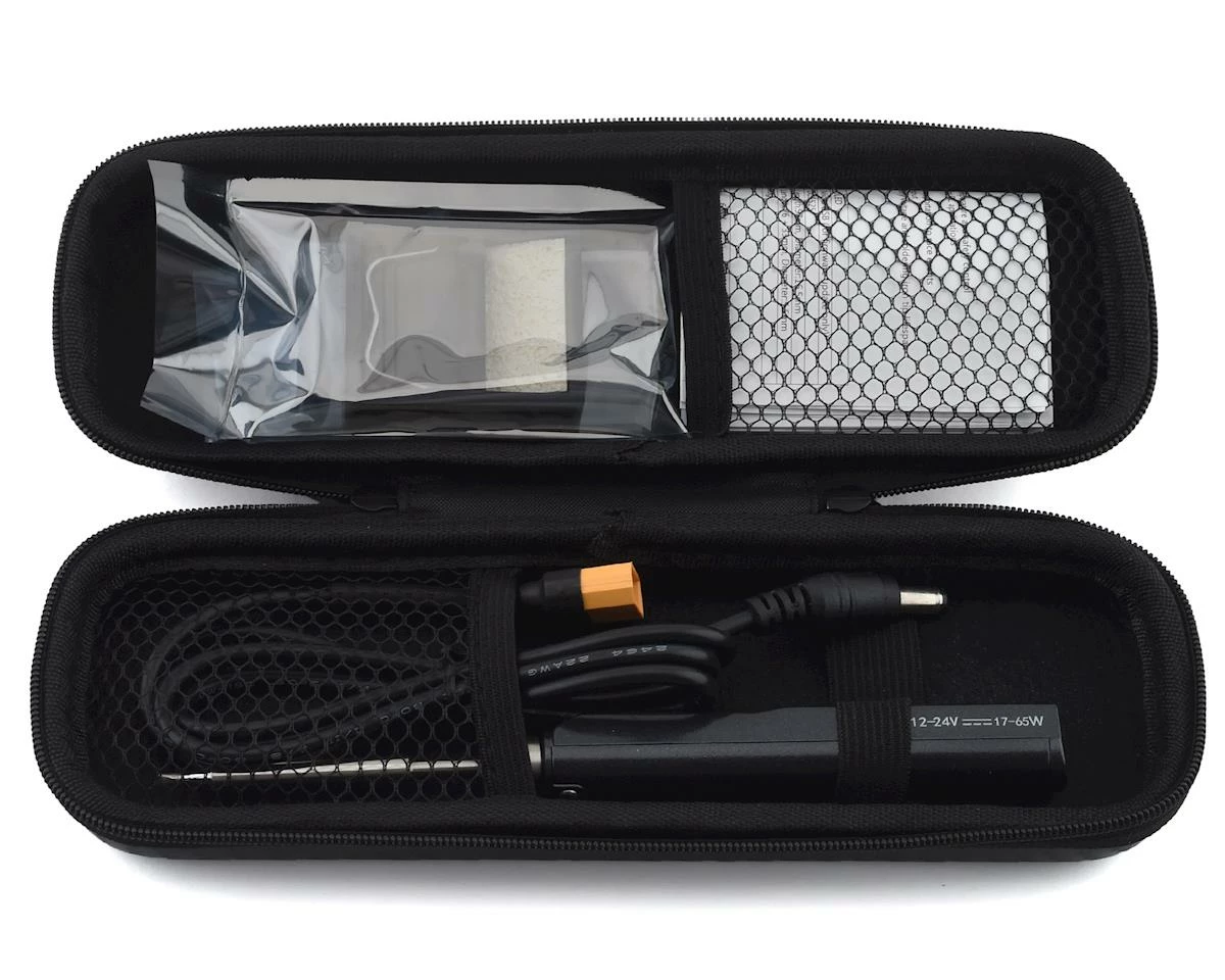 Maclan SSI Series Simple Soldering Iron Set 2 Maclan SSI Series Simple Soldering Iron Set - Image 2