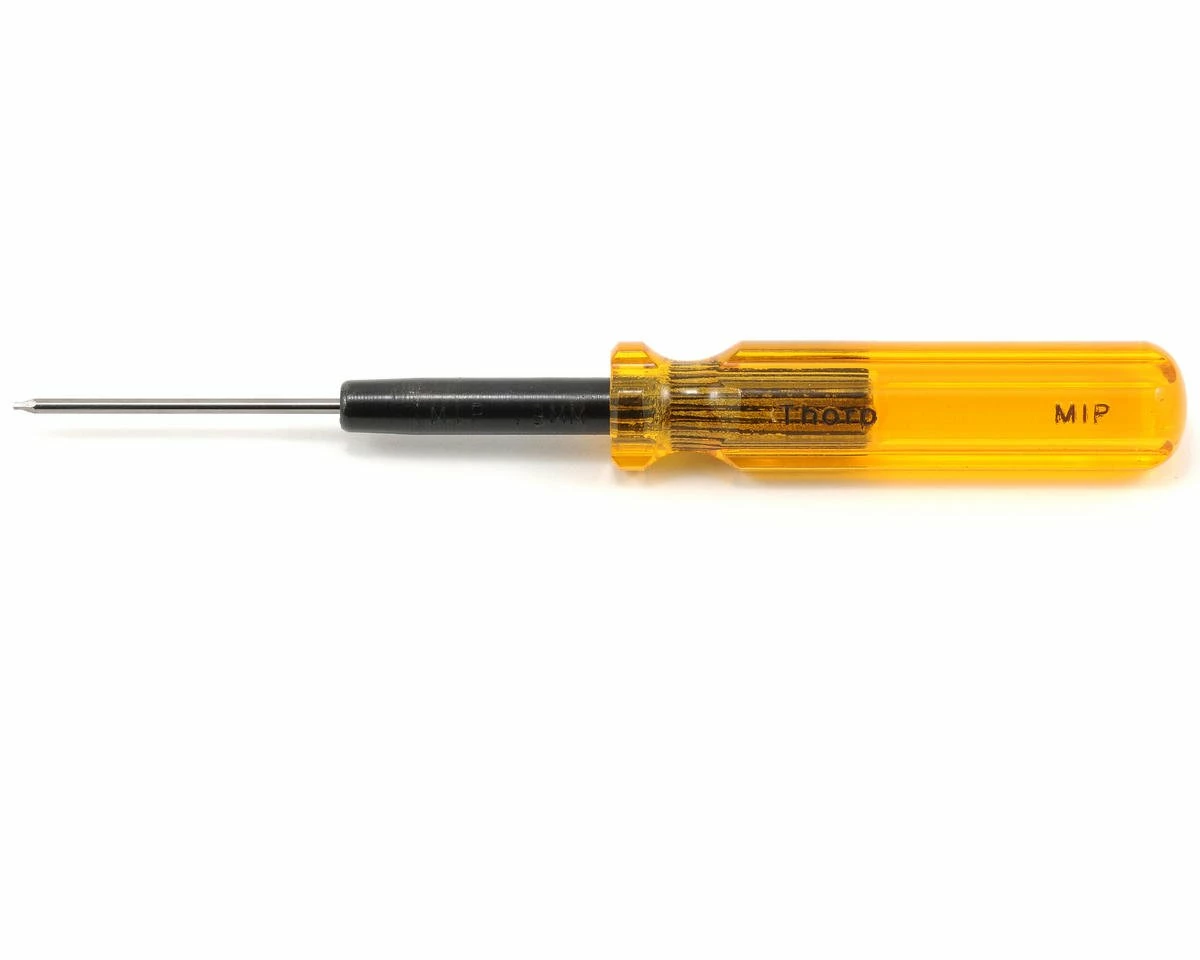 MIP Thorp Hex Driver (0.9mm) 1 MIP Thorp Hex Driver (0.9mm)