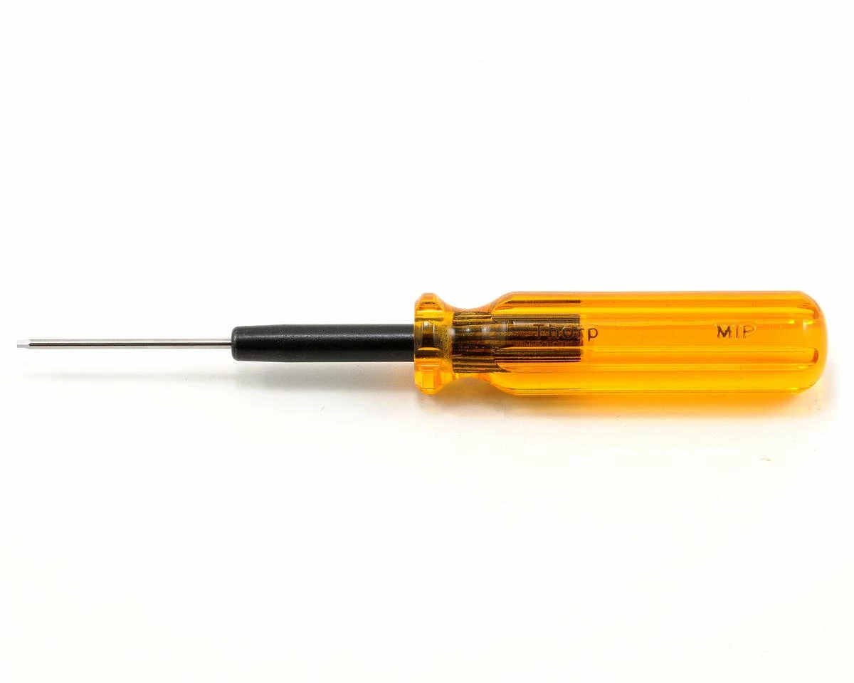 MIP Thorp Hex Driver (1.3mm) 1 MIP Thorp Hex Driver (1.3mm)