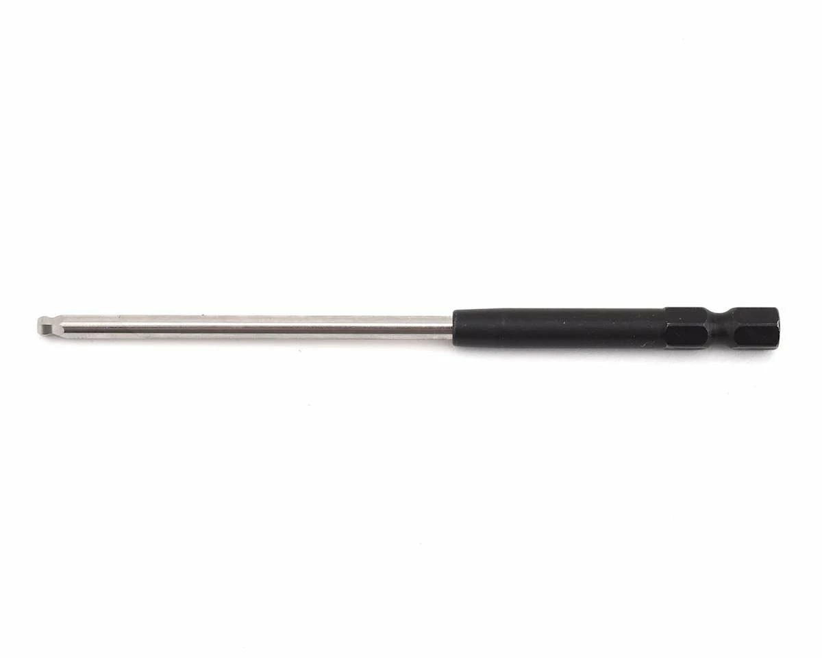 MIP Speed Tip Ball End Hex Wrench (3.0mm) 1 MIP Speed Tip Ball End Hex Wrench (3.0mm)