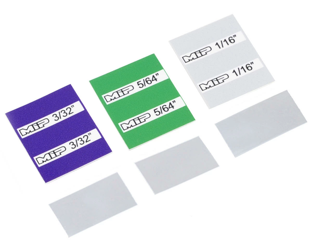 MIP Speed Tip Hex Driver Power Tool Tip Set (Standard) (3) (1/16, 5/64 & 3/32") 2 MIP Speed Tip Hex Driver Power Tool Tip Set (Standard) (3) (1/16, 5/64 & 3/32") - Image 2
