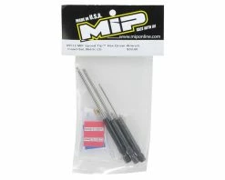 MIP Speed Tip Hex Driver Power Tool Tip Set (Metric) (3) (1.5, 2.0 & 2.5mm) -Hudy shop mip9512 2