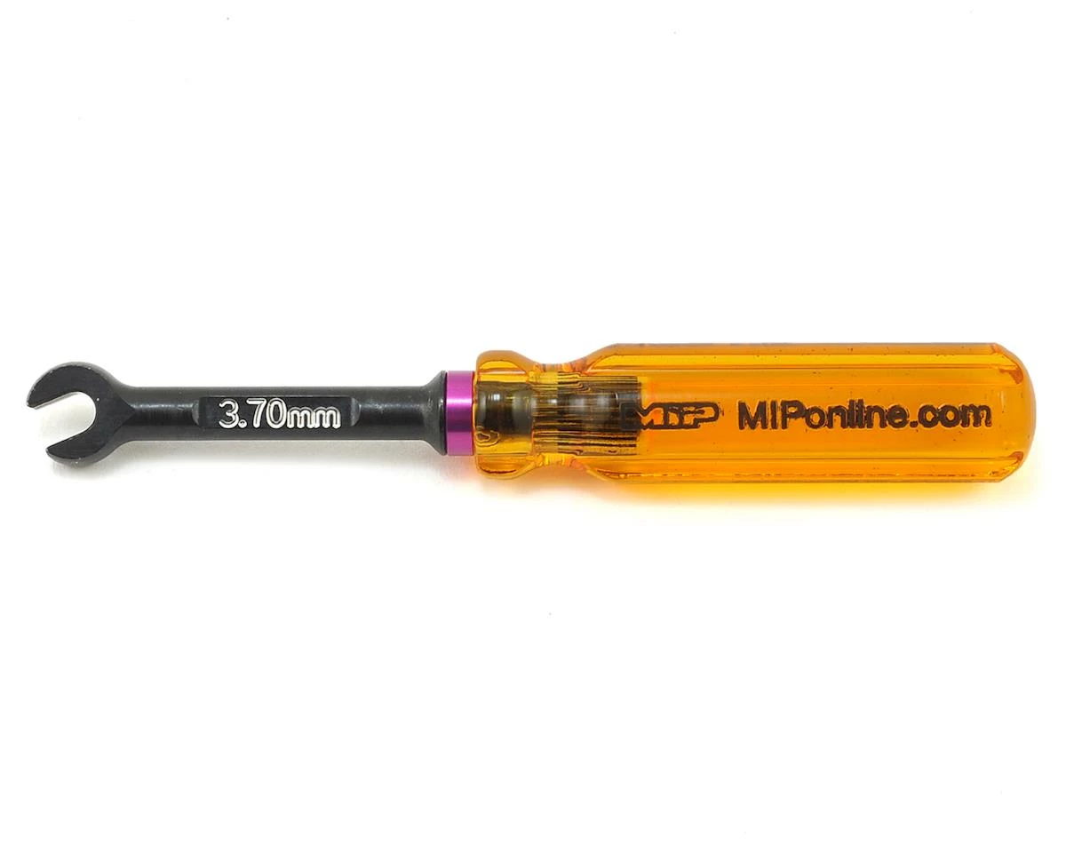 MIP 3.70mm 1/10 Turnbuckle Wrench (Lunsford/ProTek/JConcepts) 1 MIP 3.70mm 1/10 Turnbuckle Wrench (Lunsford/ProTek/JConcepts)