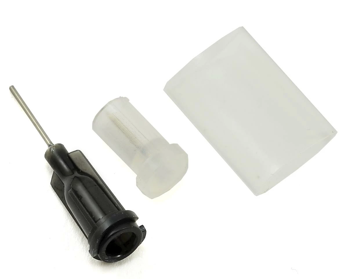 Muchmore V-Made Instant Rubber Tire CA Glue (20g) 2 Muchmore V-Made Instant Rubber Tire CA Glue (20g) - Image 2
