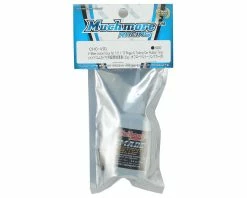 Muchmore V-Made Instant Rubber Tire CA Glue (20g) 5 Muchmore V-Made Instant Rubber Tire CA Glue (20g) -Hudy shop mmrchc vig 2
