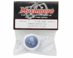 Muchmore Thrust Grease (5g) -Hudy shop mmrchetg 2