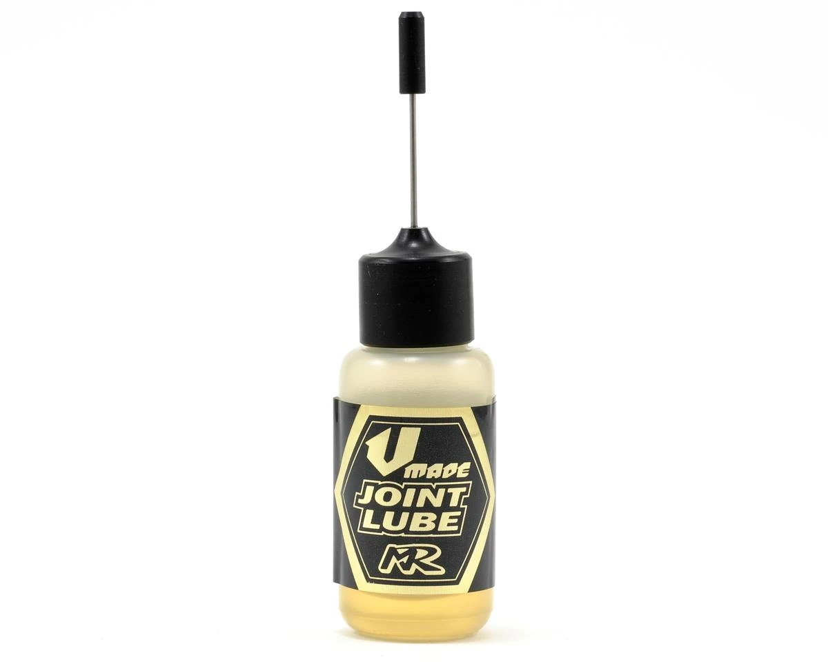 Muchmore V Made Joint Lube 1 Muchmore V Made Joint Lube