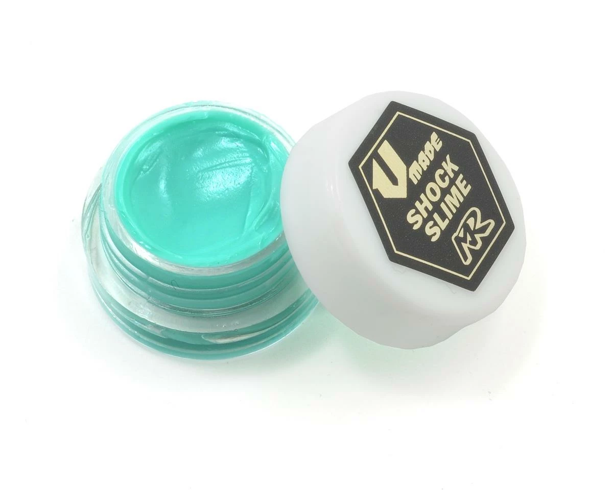 Muchmore V Made Shock Slime (5cc) 2 Muchmore V Made Shock Slime (5cc) - Image 2