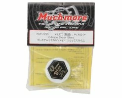 Muchmore V Made Shock Slime (5cc) 5 Muchmore V Made Shock Slime (5cc) -Hudy shop mmrchevss 2
