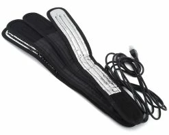 Muchmore Long Type Tire Warmer Belt (1/10 Off-Road, 1/8 GT)