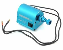 Muchmore Tire Sander Pro (Blue)