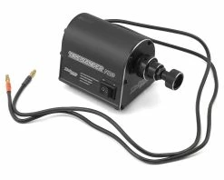 Muchmore Tire Sander Pro Black