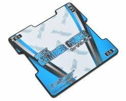 Muchmore Quick Camber Gauge (0.5, 1.0, 1.5) (1/10 Touring & Buggy)