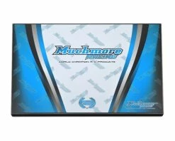 Muchmore Light Weight Factory Team 1/8 Scale Setup Board 3 (400x500mm)