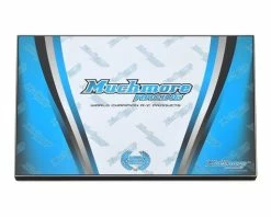 Muchmore Light Weight Factory Team Setup Board 3 (320x420mm)