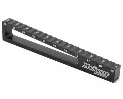 Muchmore Perfect 0.5mm Step 1/10 Off Road Ride Height Gauge