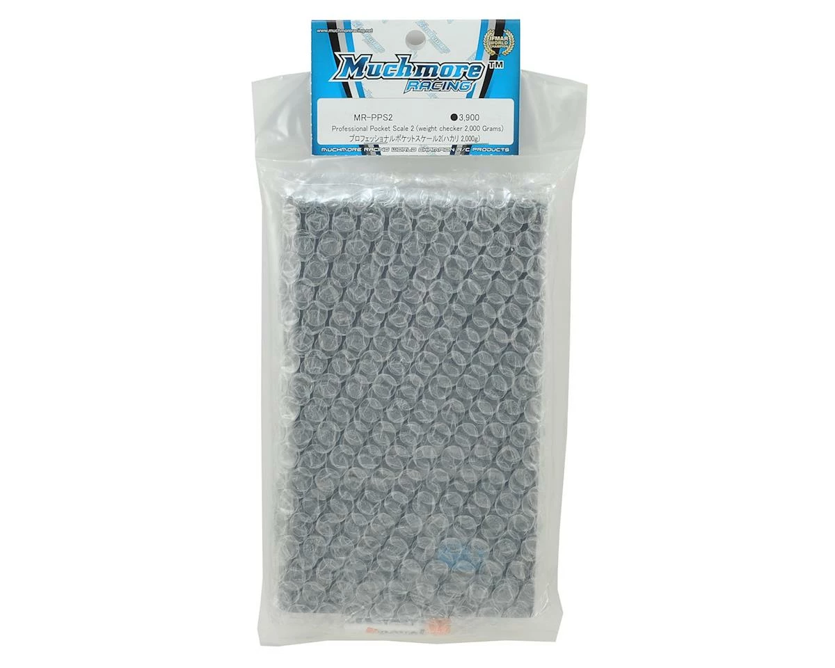 Muchmore Professional Pocket Scale 2 2 Muchmore Professional Pocket Scale 2 - Image 2