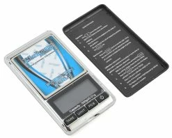 Muchmore Precision Scale