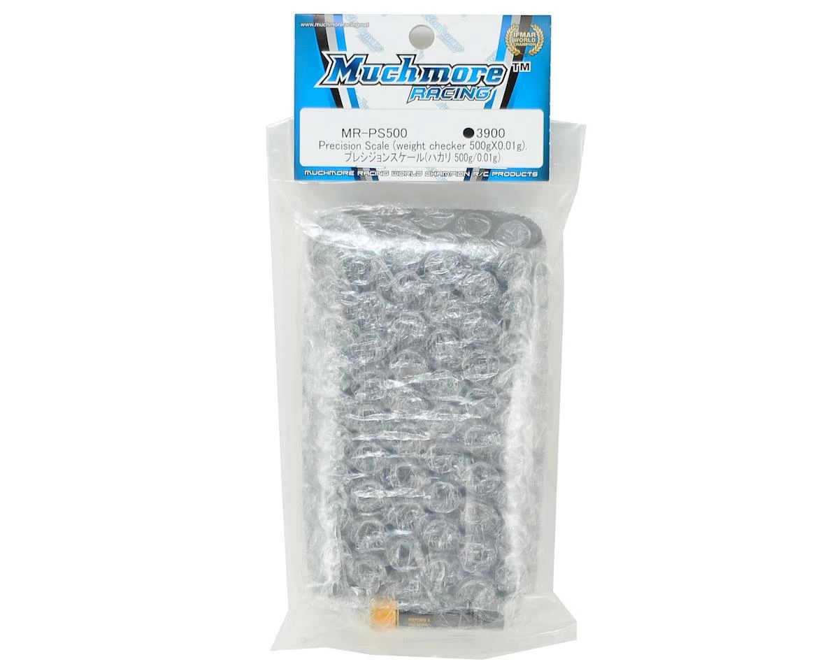 Muchmore Precision Scale 3 Muchmore Precision Scale - Image 3