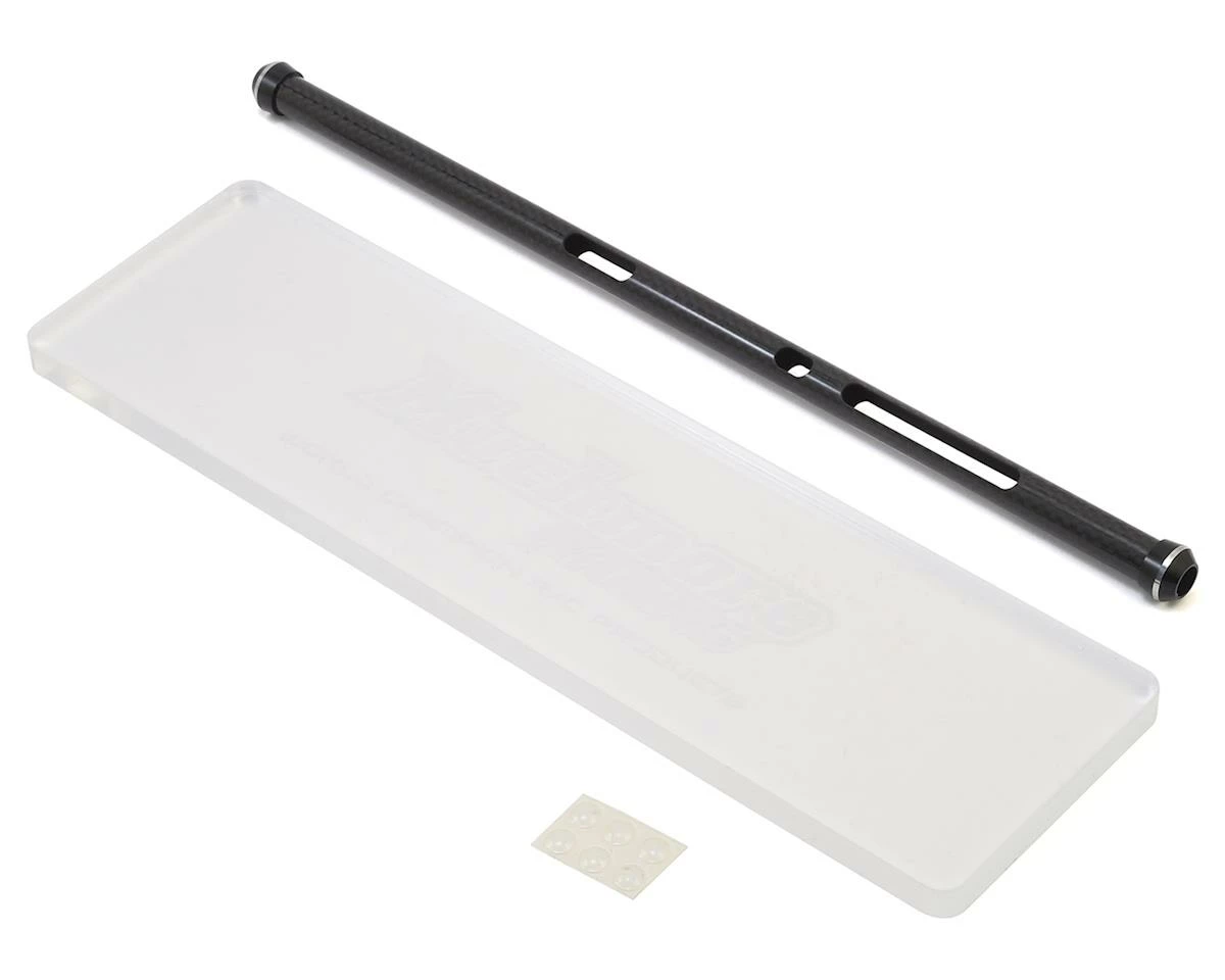 Muchmore Tweak Master Ver.4 Tweak Board 1 Muchmore Tweak Master Ver.4 Tweak Board