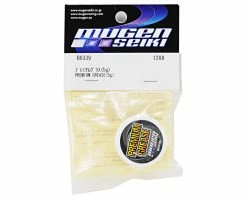 Mugen Seiki Premium Grease (5g) -Hudy shop mugb0339 2