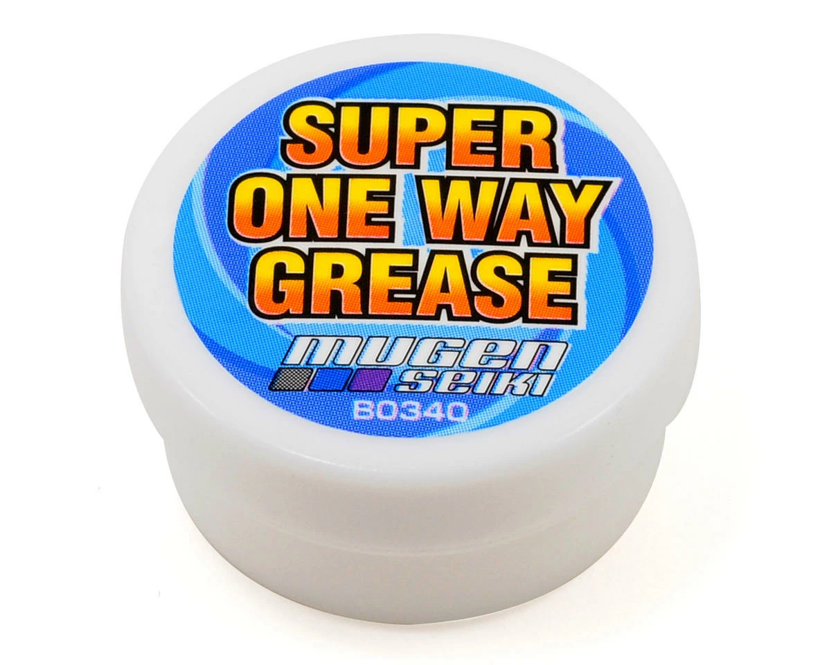 Mugen Seiki Per One Way Grease (7g) 1 Mugen Seiki Per One Way Grease (7g)