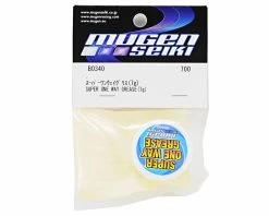 Mugen Seiki Per One Way Grease (7g) 5 Mugen Seiki Per One Way Grease (7g) -Hudy shop mugb0340 2