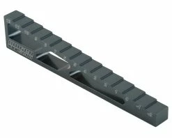 Mugen Seiki On-Road Aluminum Ride Height Gauge