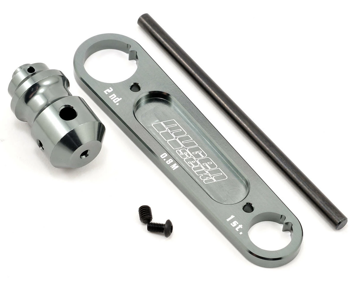 Mugen Seiki Pinion Gear Tool 1 Mugen Seiki Pinion Gear Tool