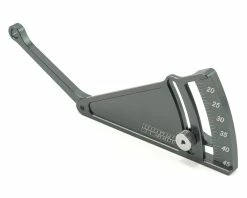 Mugen Seiki Aluminum Off Road Ride Height Gauge B