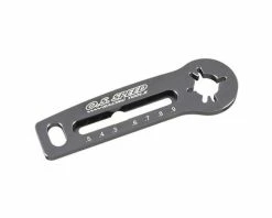 O.S. Speed Flywheel Key