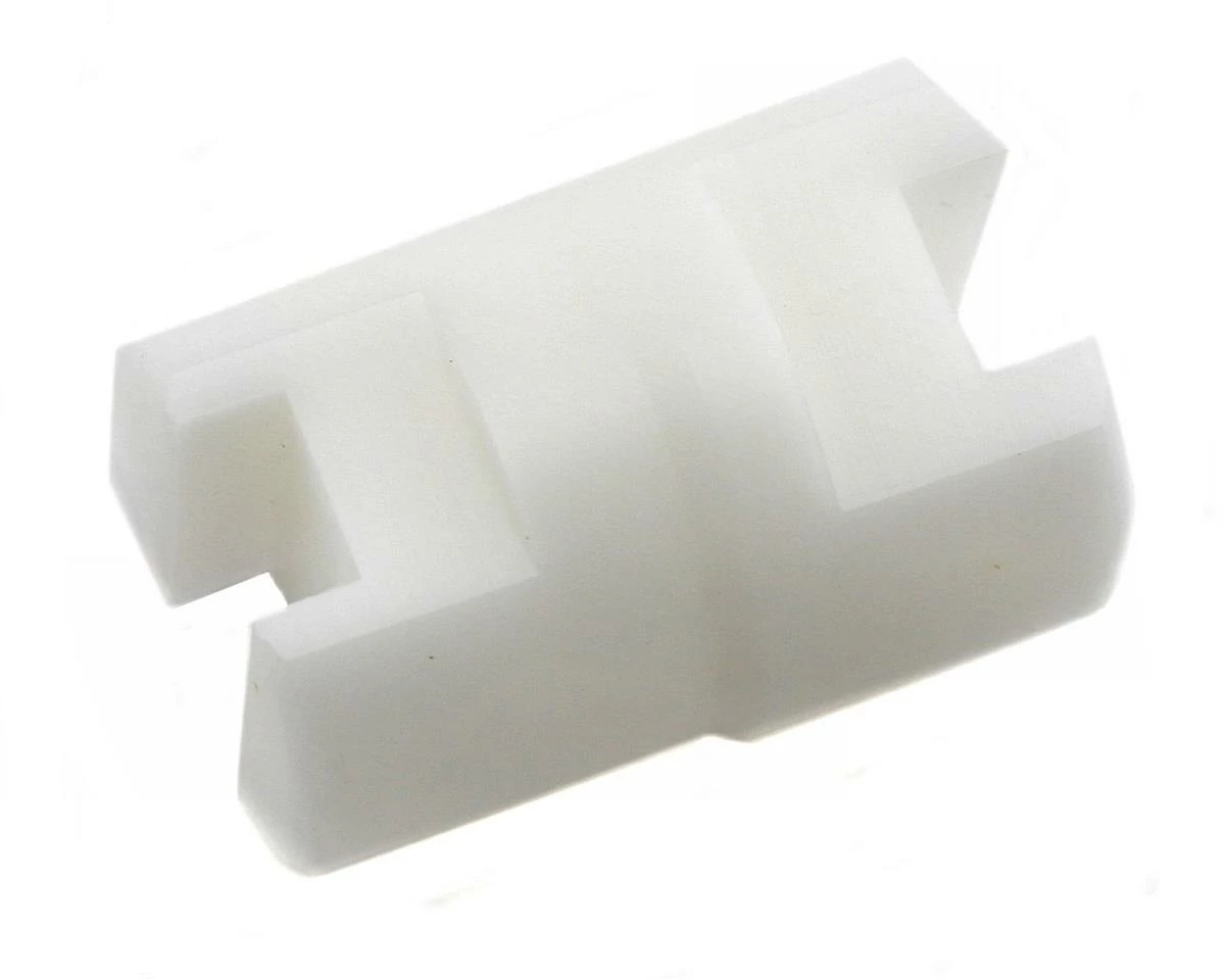 O.S. Crankshaft Clamp Piston Locking Tool (.70 And .91 Engines) 1 O.S. Crankshaft Clamp Piston Locking Tool (.70 And .91 Engines)