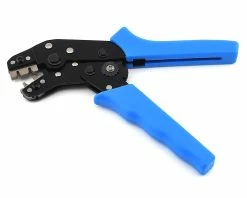 Protek RC Servo Lead & Terminal Crimping Tool