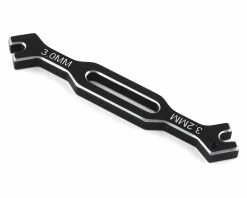 Protek RC Aluminum Turnbuckle Wrench (3.0 & 3.2mm)