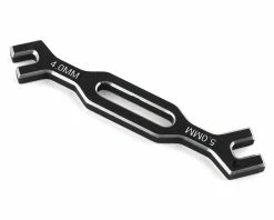 Protek RC Aluminum Turnbuckle Wrench (4 & 5mm)