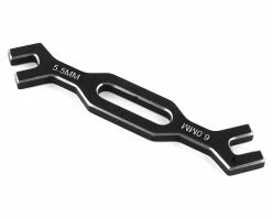 Protek RC Aluminum Turnbuckle Wrench (5.5 & 6mm)