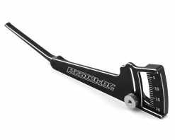 Protek RC Aluminum Ride Height Gauge (3-20mm)