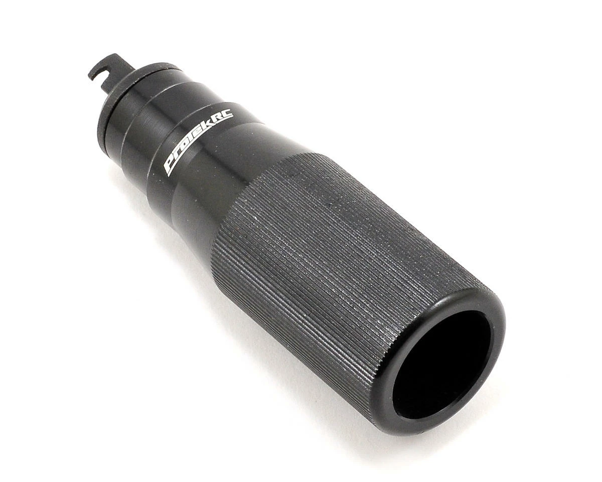 Protek RC "TruTorque" Clutch Shoe & Spring Assembly Tool 1 Protek RC "TruTorque" Clutch Shoe & Spring Assembly Tool