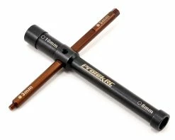 Protek RC "TruTorque" 4-in-1 Multi-Wrench