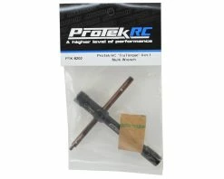 Alternative view of Protek RC "TruTorque" 4-in-1 Multi-Wrench